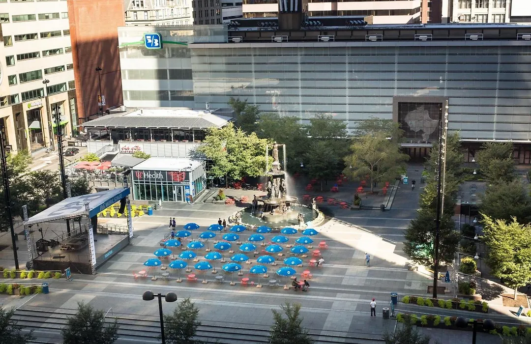 The Westin Cincinnati-1