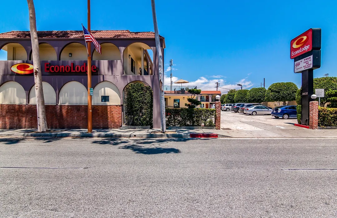 Glenridge Inn Glendale - Pasadena-1