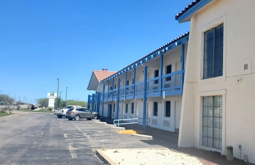 Baymont By Wyndham Abilene-1