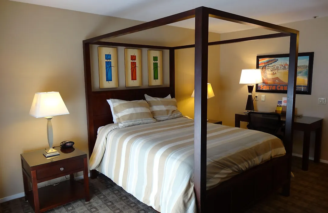 Seacliff Inn Aptos, Tapestry Collection By Hilton-1