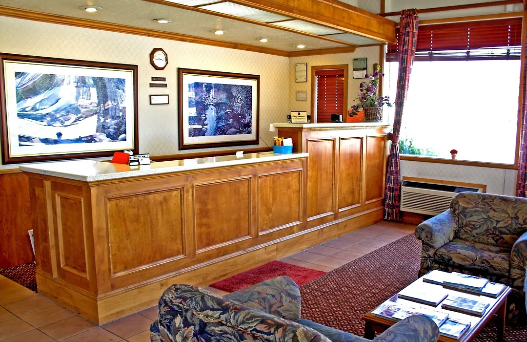 Winnemucca Holiday Motel-1