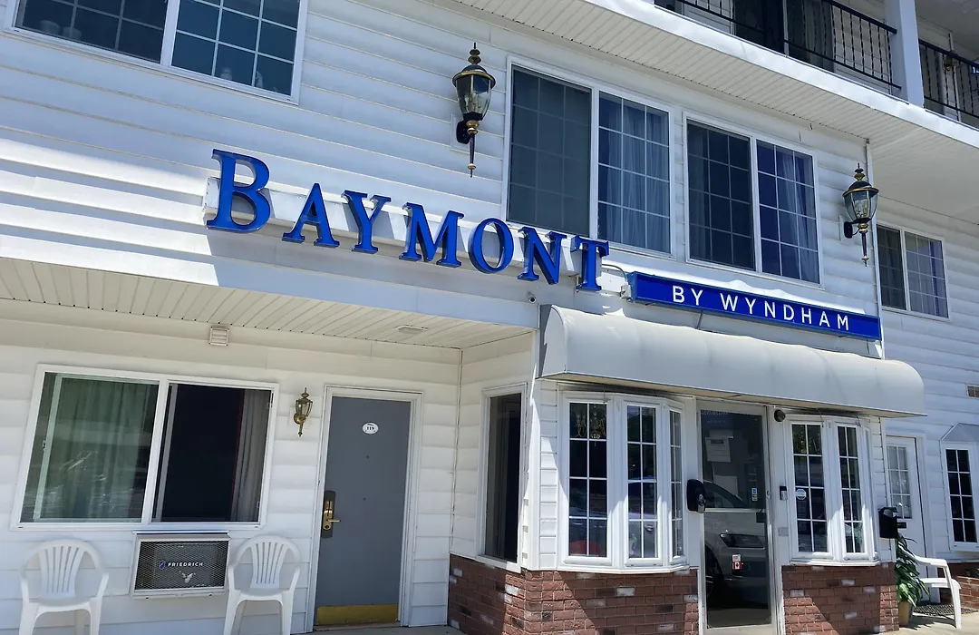 Baymont By Wyndham Lake George-1