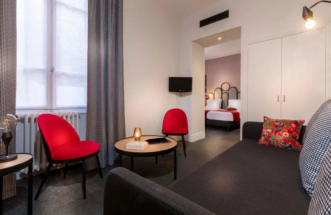 Hotel Saint Regis-1