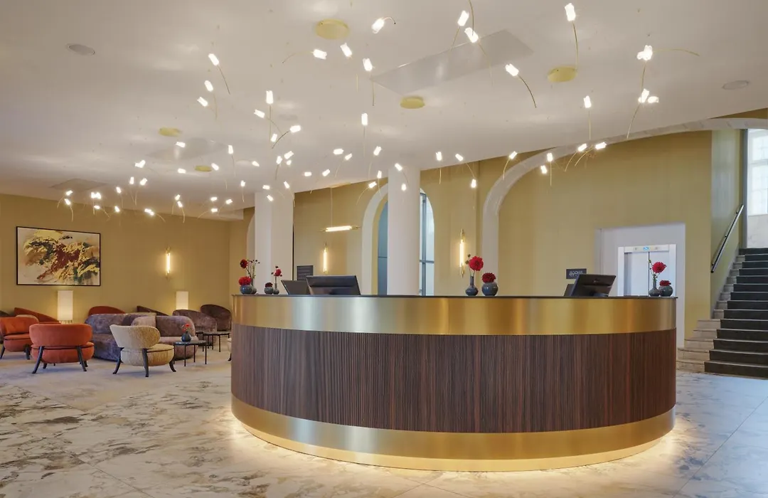 Steigenberger Hotel Bad Neuenahr-1