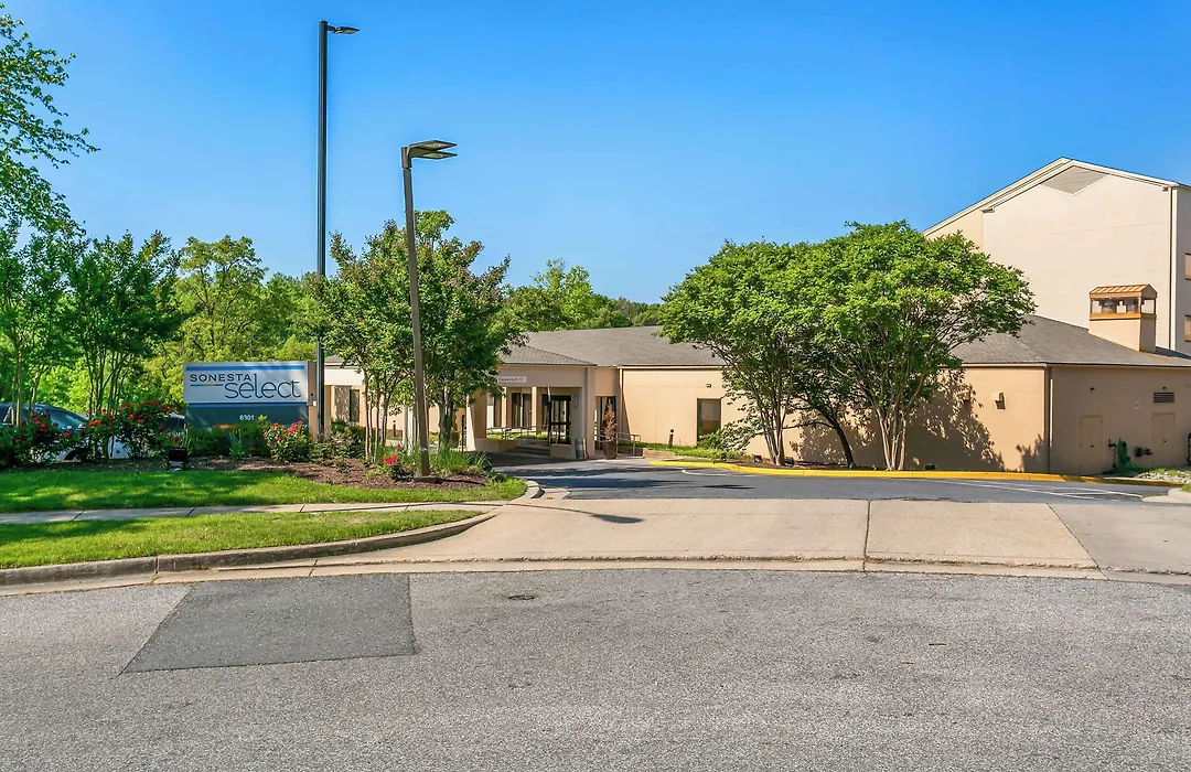 Sonesta Select Greenbelt College Park-1