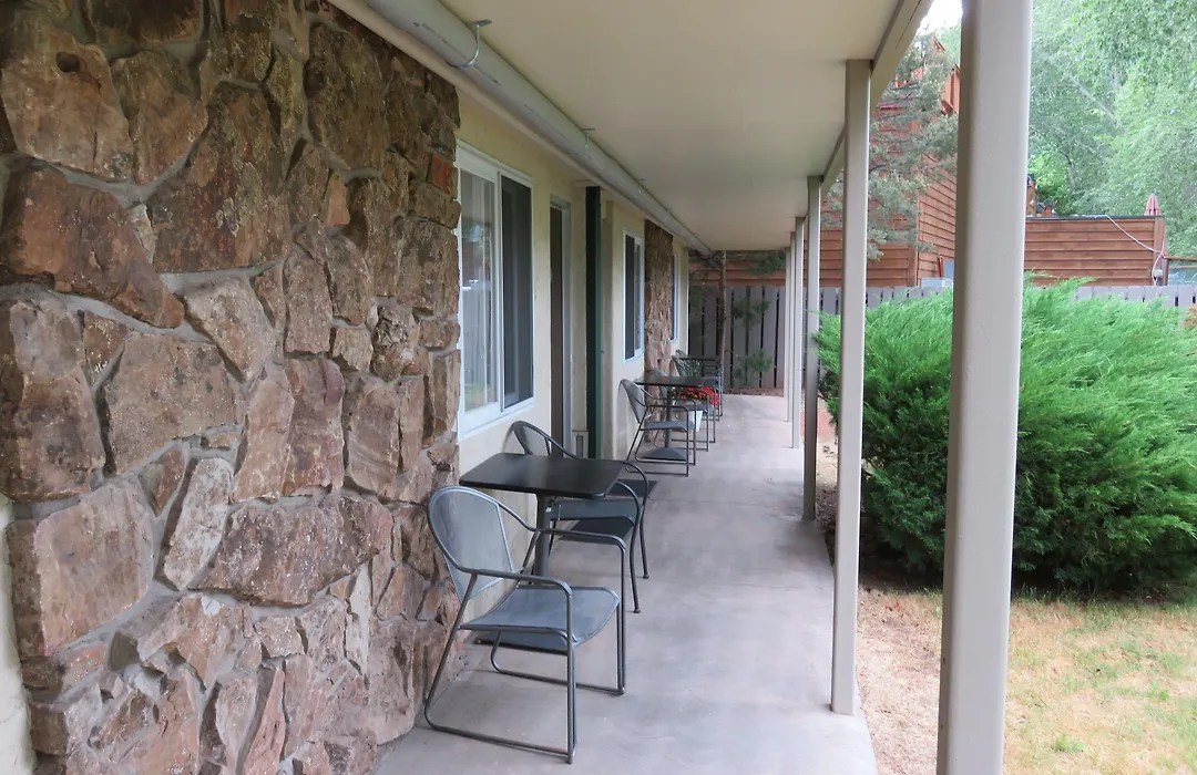 Aspenalt Lodge-1
