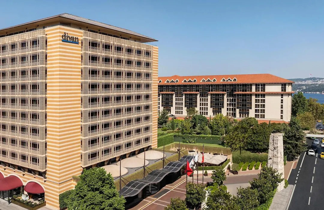 Divan Istanbul-1