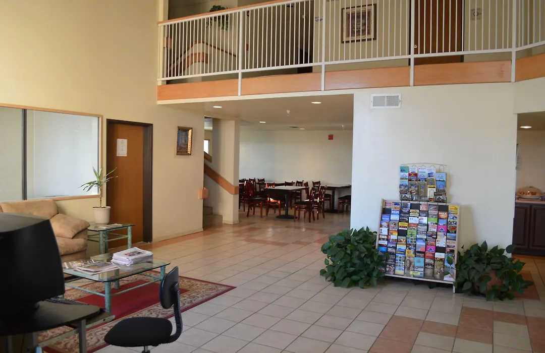 Days Inn By Wyndham Holbrook-1
