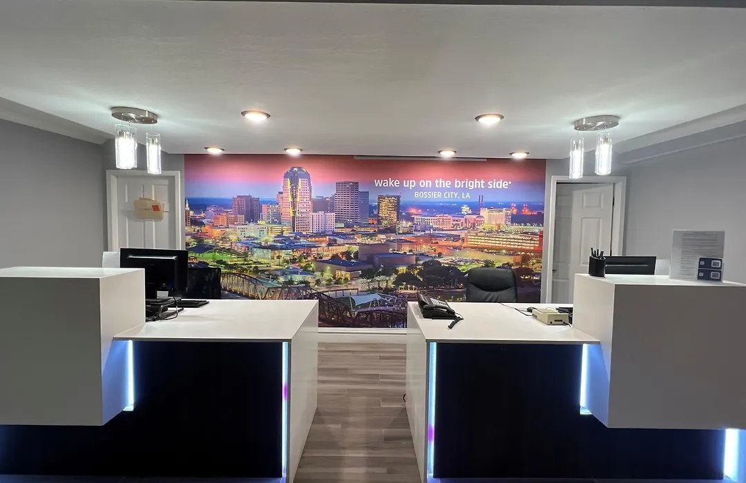 La Quinta Inn By Wyndham Bossier City-1