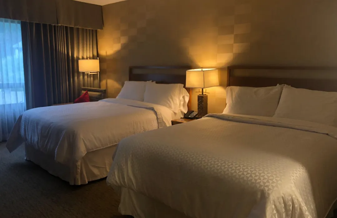 Four Points By Sheraton Juneau-1