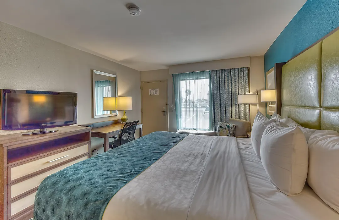 Quality Inn Gulfport I-10-1