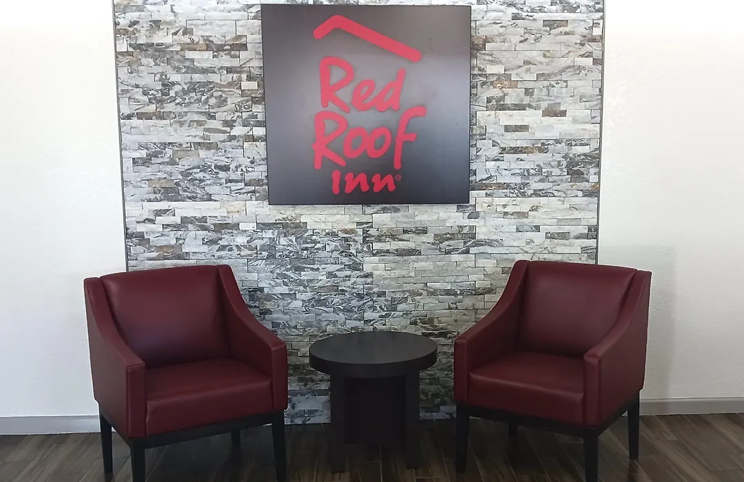 Red Roof Inn Fort Worth West-1