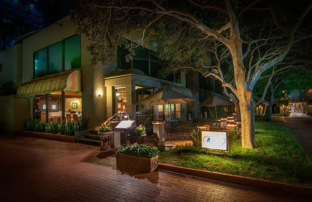 Hotel Lucerna Tijuana-1