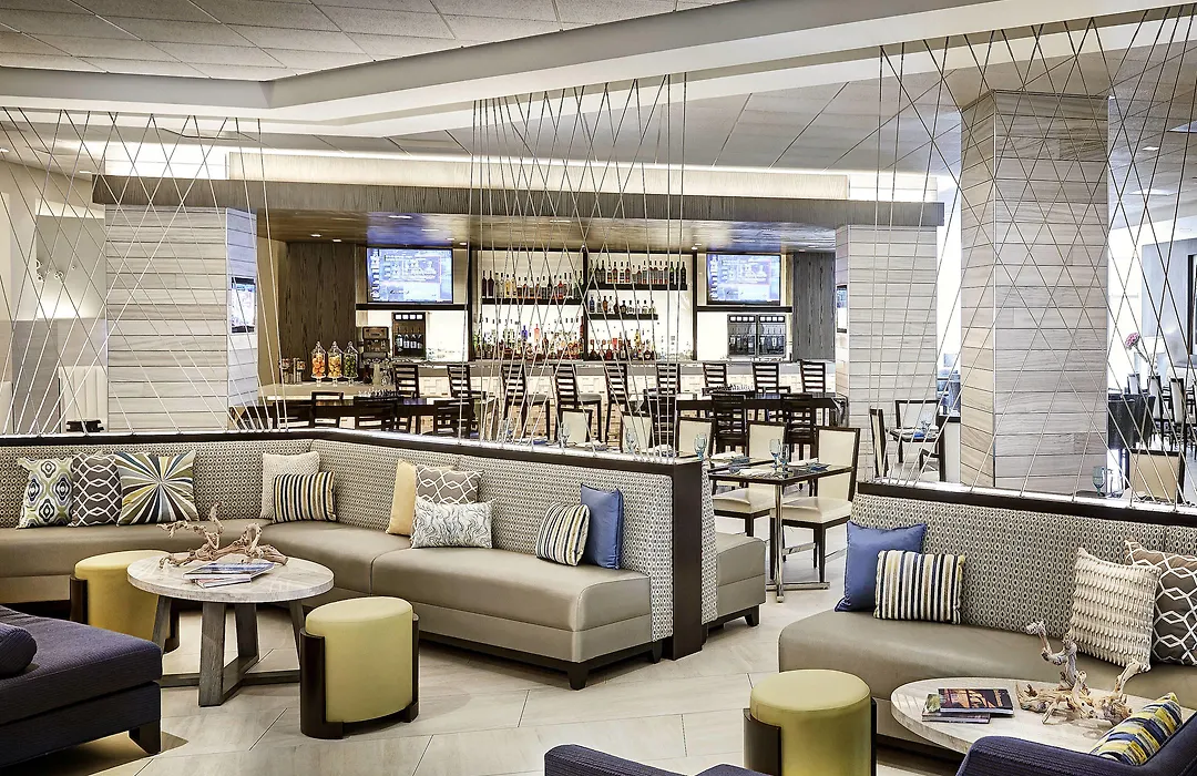 Irvine Marriott-1