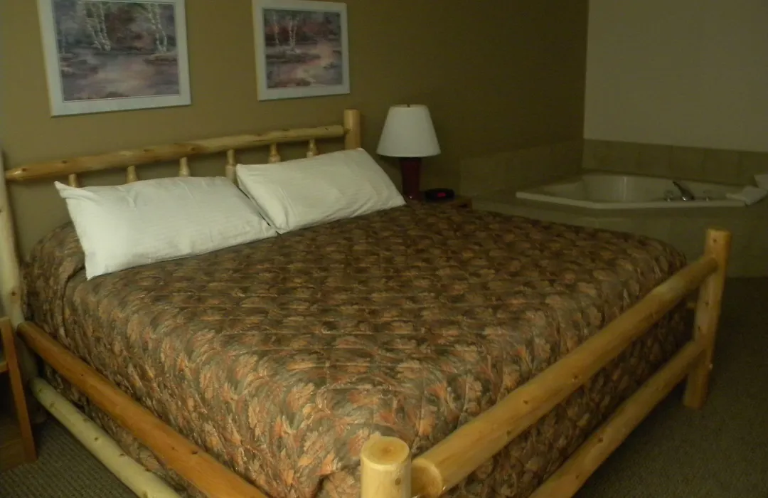 Nisswa Inn And Suites-1
