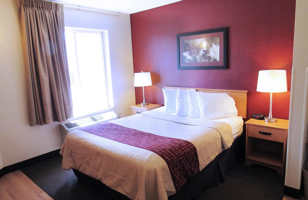 Red Roof Inn Fargo - I-94/Medical Center-1