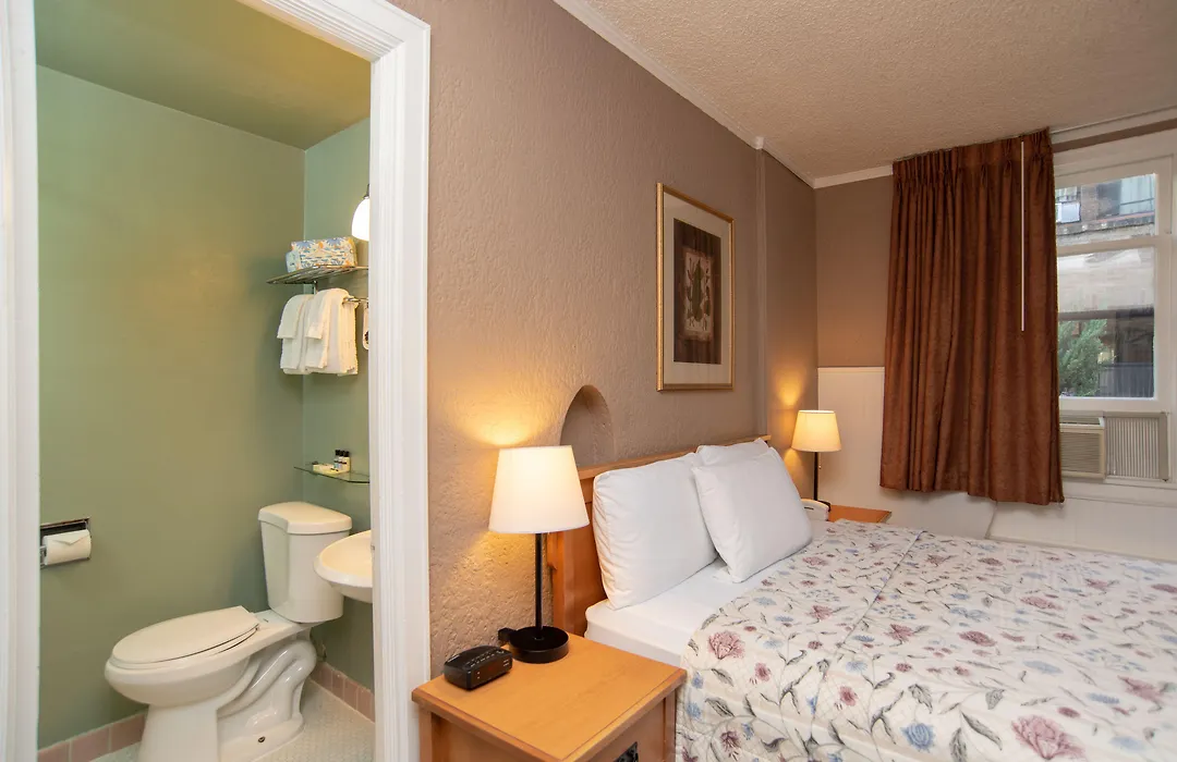 Inn At Queen Anne-1