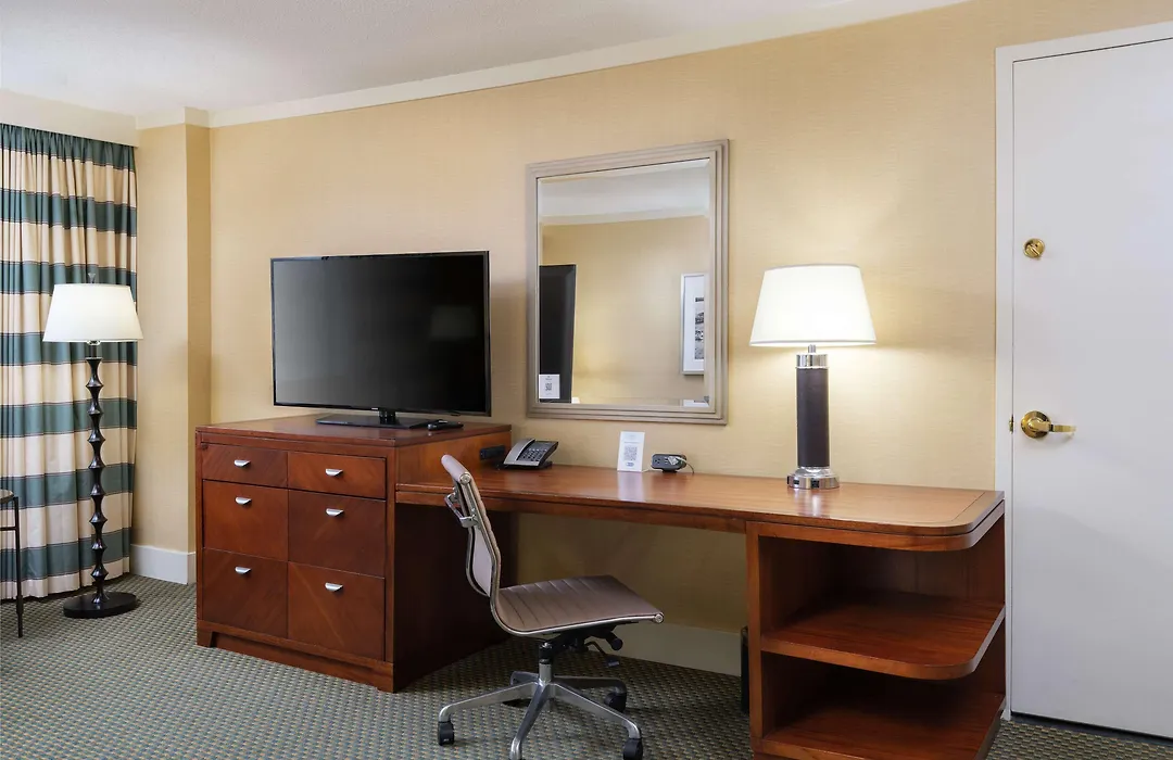 Doubletree By Hilton Stamford-1