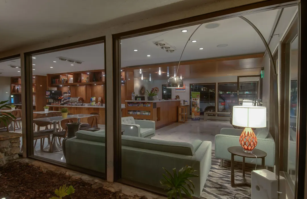 Best Western At Ventura Pier-1