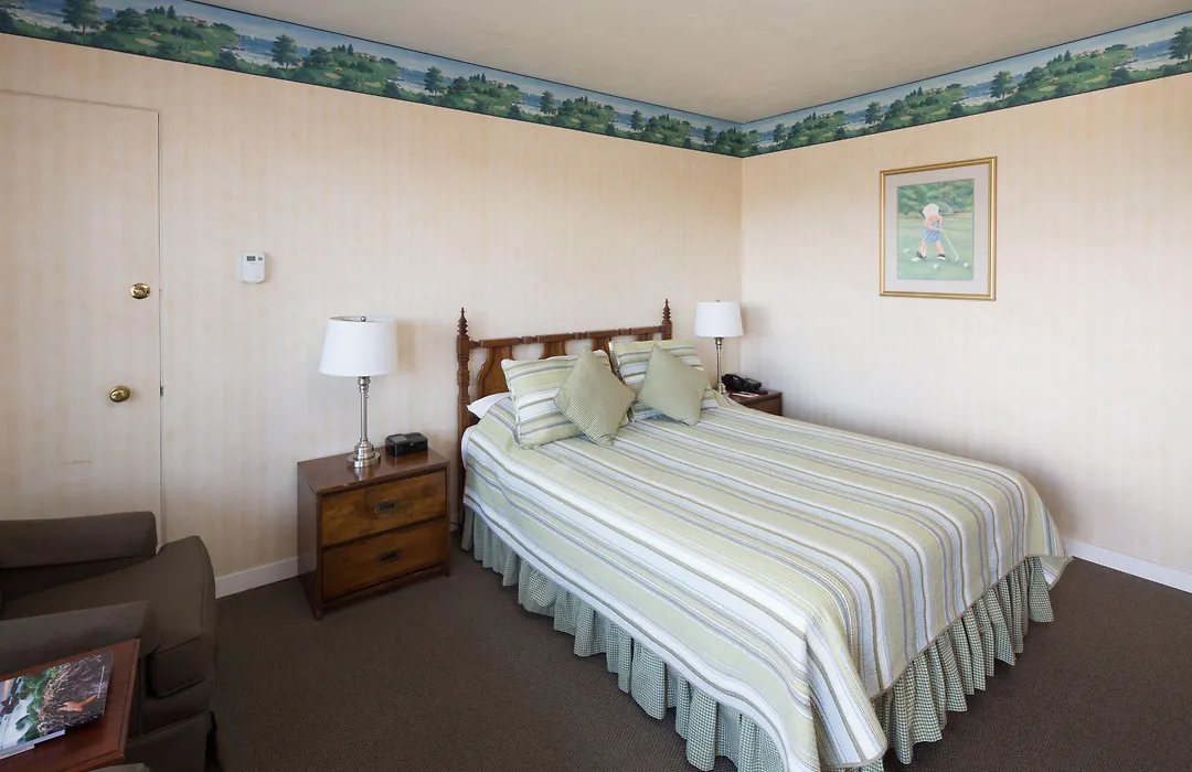 Hofsas House Hotel-1
