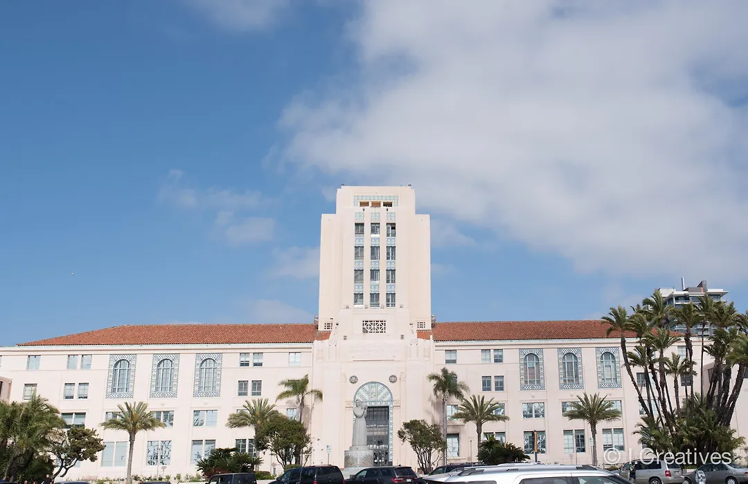 Best Western Plus Bayside Inn-1