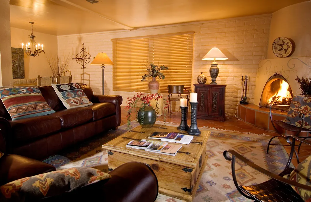 Fort Marcy Suites By All Seasons Resort Lodging-1