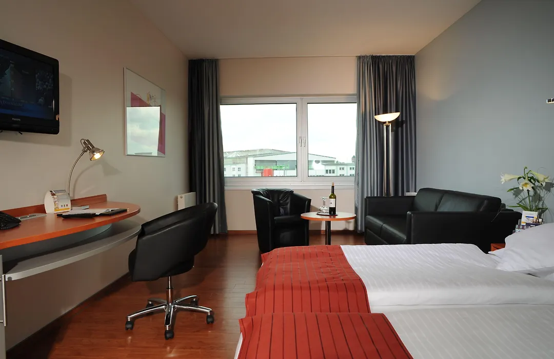 Nordsee Hotel Fischereihafen-1