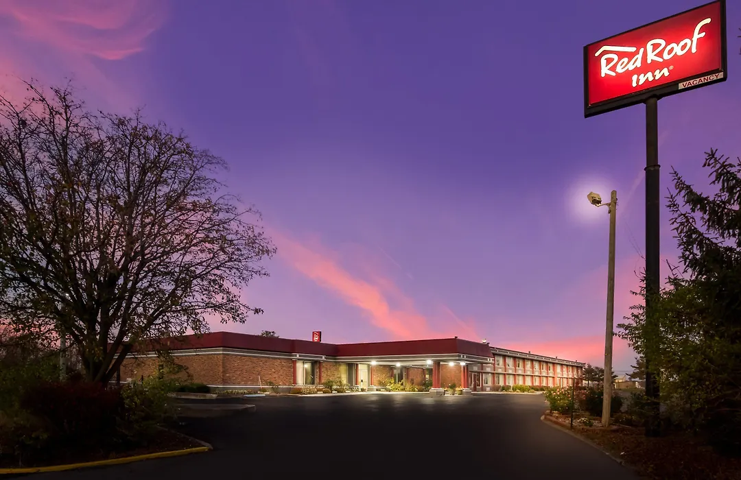 Red Roof Inn Winchester - Lexington East-1