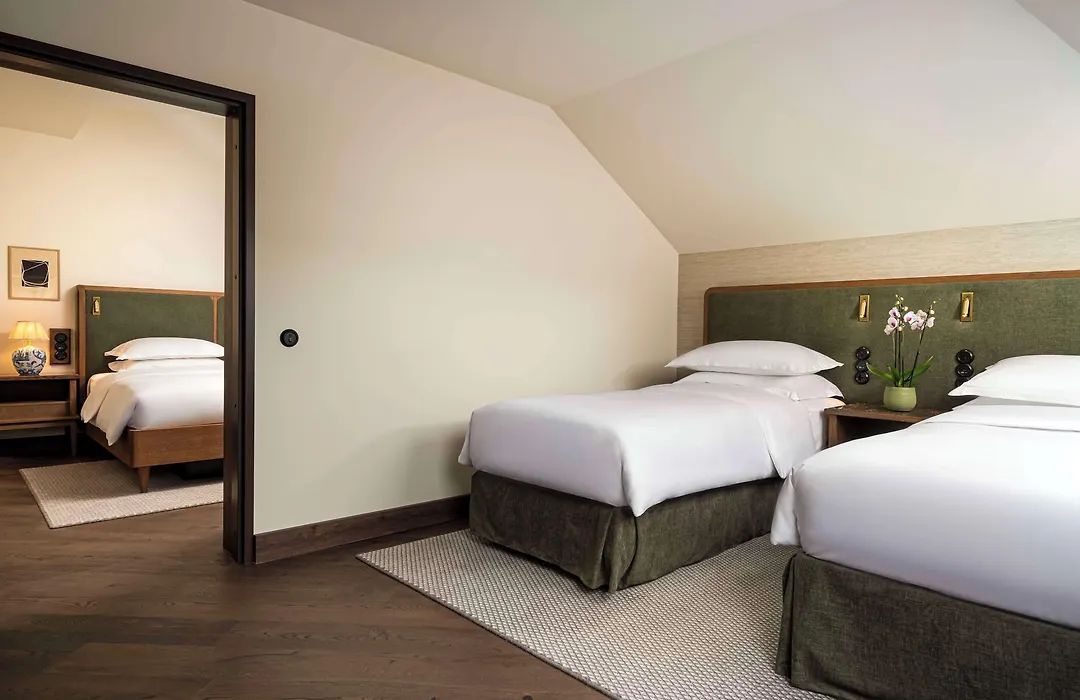 Brunfels Hotel, In The Unbound Collection By Hyatt-1