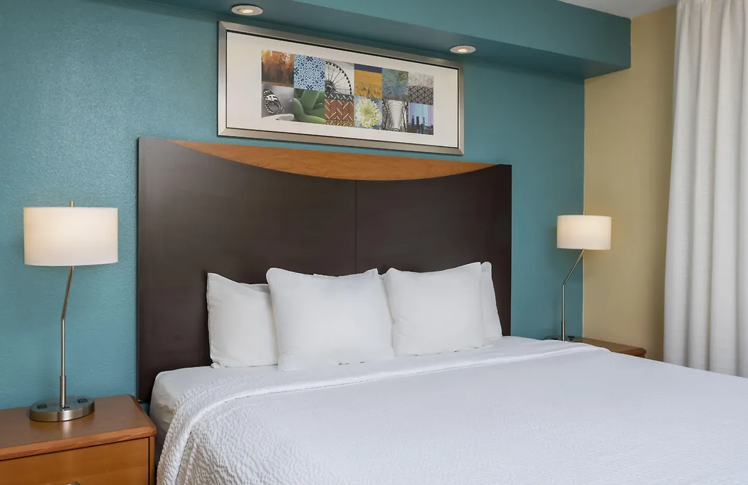 Fairfield Inn & Suites Corpus Christi-1