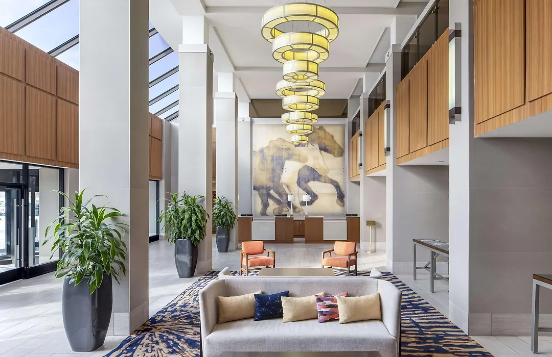 Hilton Arlington-1