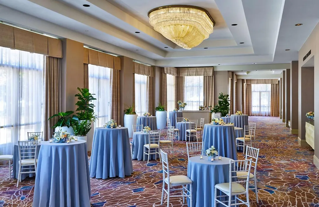 Hilton Los Angeles North-Glendale & Executive Meeting Center-1