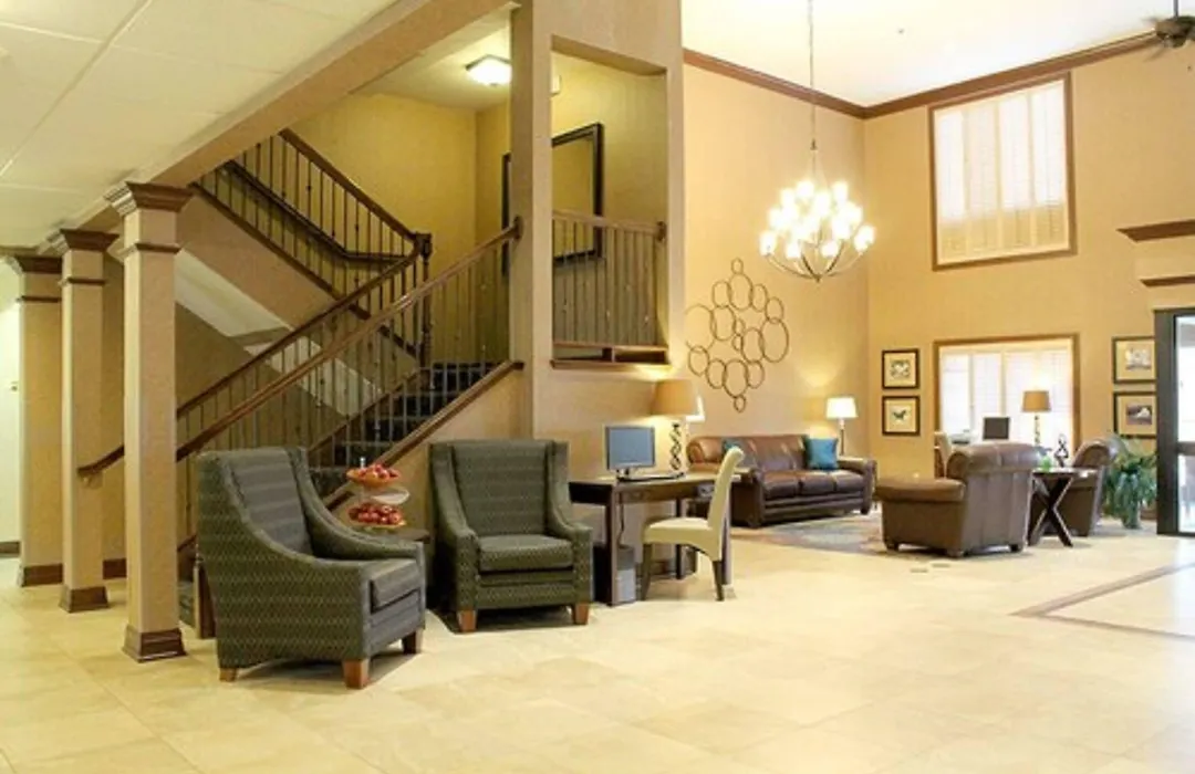 Spark By Hilton Paducah-1
