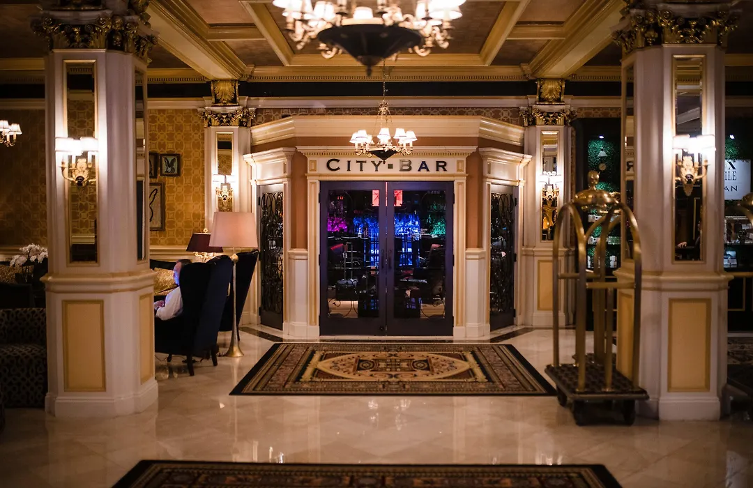 The Lenox Hotel Boston-1