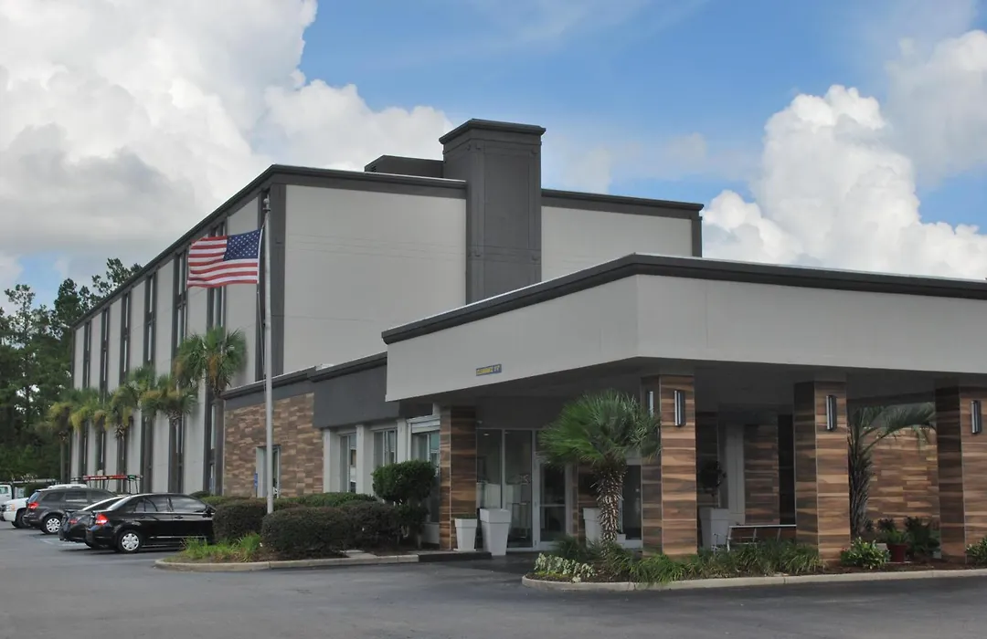 Wyndham Garden Summerville-1