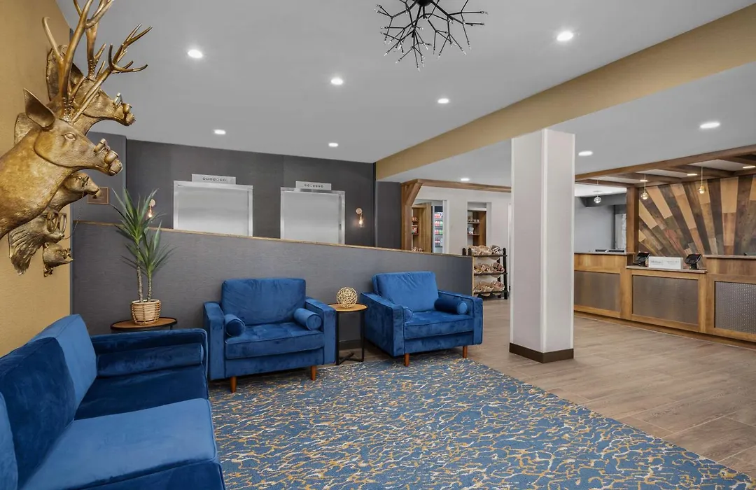 Hotel Westport Kansas City, Tapestry Collection By Hilton-1