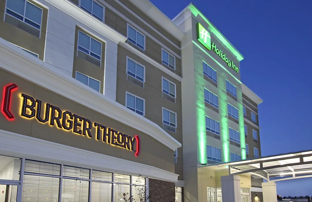 Holiday Inn Hattiesburg - North By Ihg-1