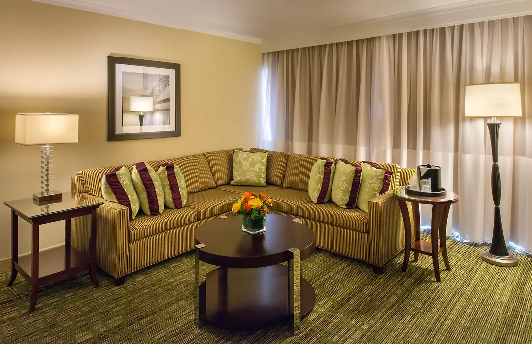 Marriott Memphis East-1