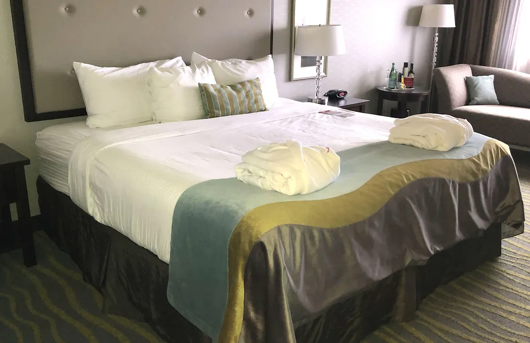 Atlantica Hotel Halifax-1
