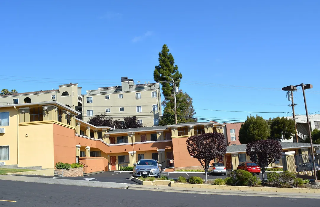 Hyatt Place San Carlos-1