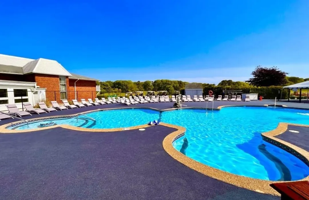 Resort & Conference Center At Hyannis-1