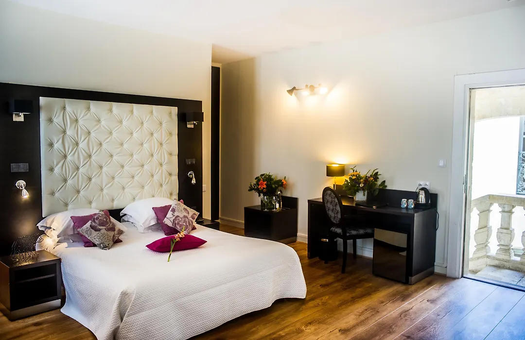 Best Western Marquis de la Baume-1