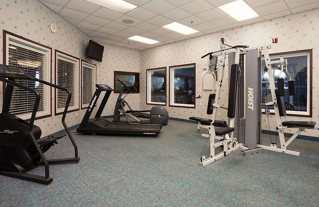 Shilo Inn Suites Ocean Shores-1