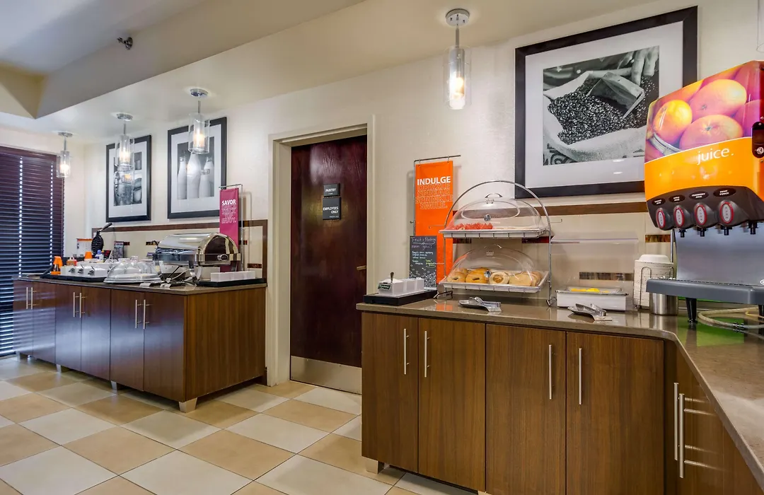 Hampton Inn Johnson City-1