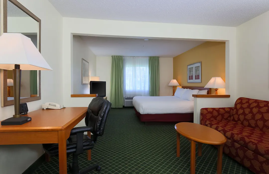 Wingate By Wyndham-1