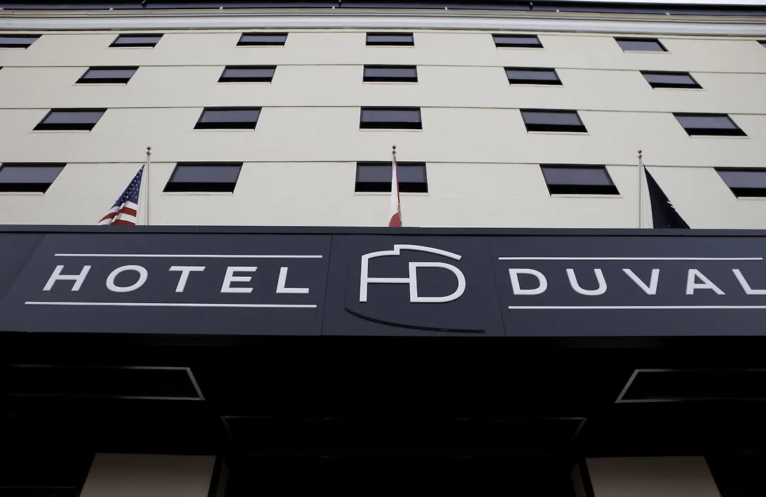 Hotel Duval, Autograph Collection-1