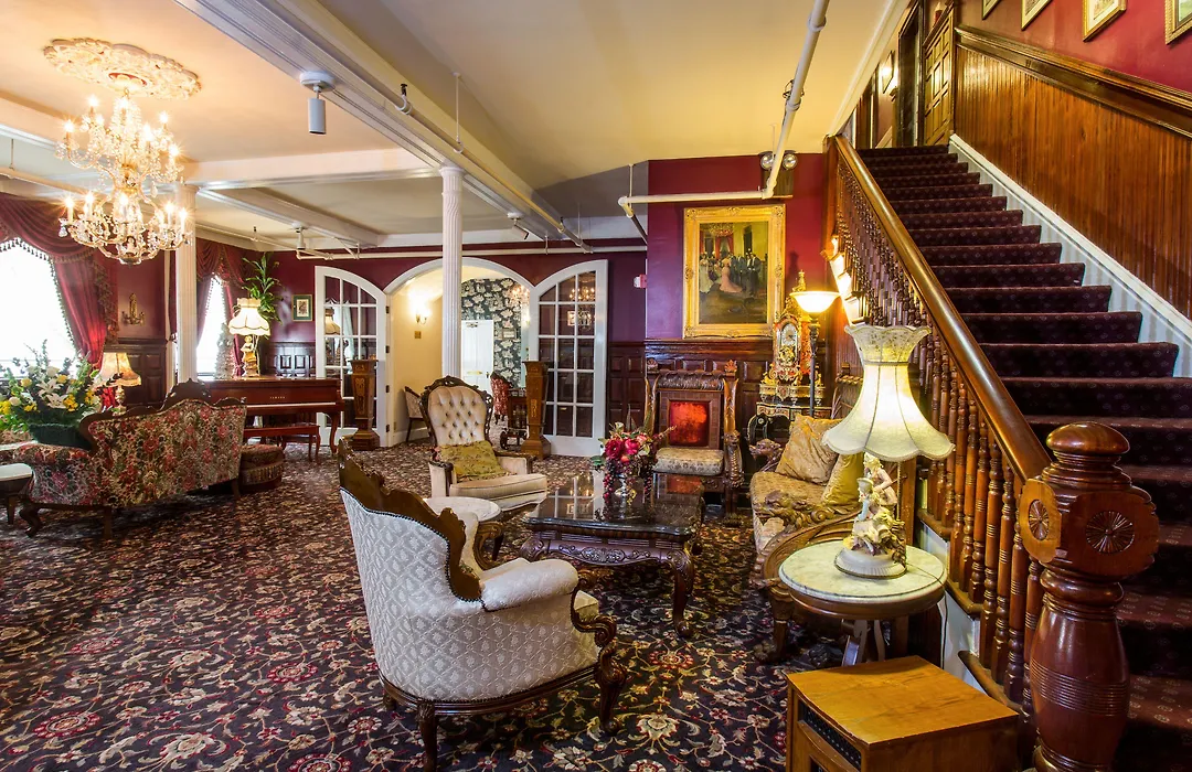 Queen Anne-1