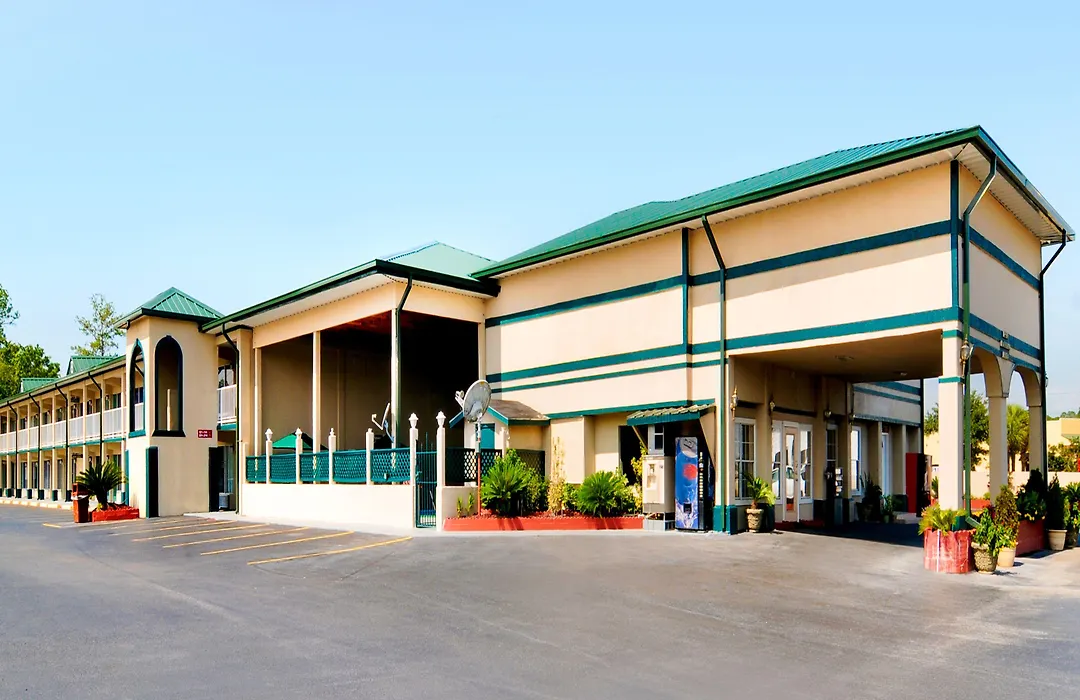 Quality Inn Waycross-1