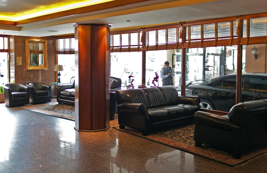 Travel Inn - Midtown Manhattan-1
