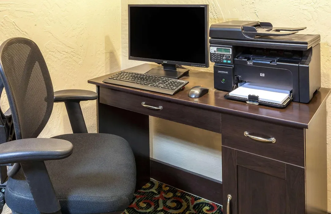 Baymont By Wyndham Amarillo East-1
